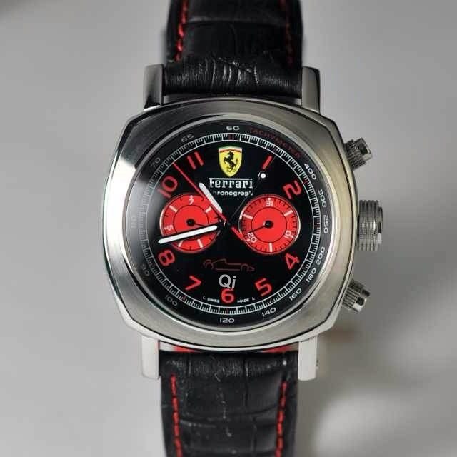 Ferrari watch man-325